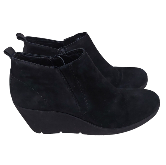 ecco bella wedge